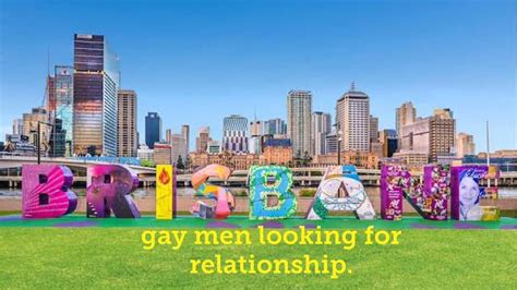 gay hookup brisbane|Brisbane Gay Men Looking For Relationships